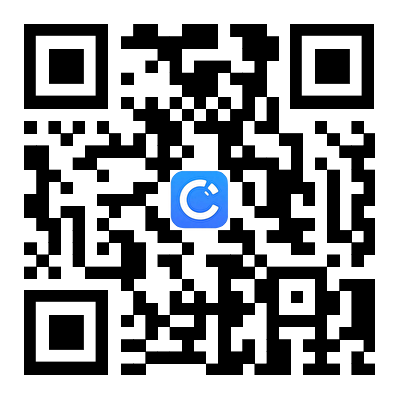 ClassateAPP下载二维码